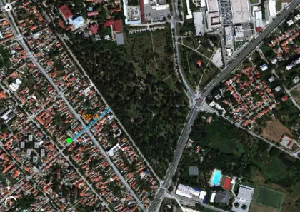 Donji Grad | 4zida.rs