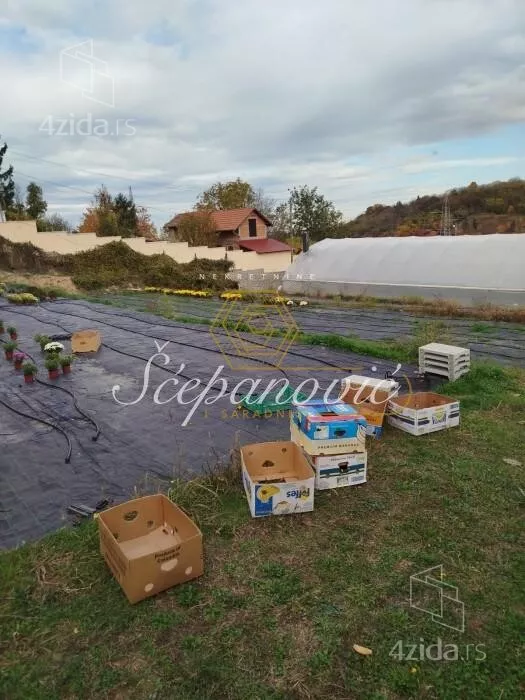 Građevinsko zemljište | 4zida