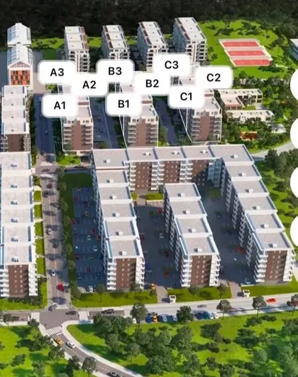 Mirka Milojkovića | 4zida.rs