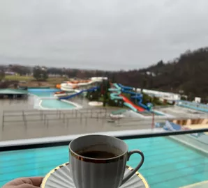 Aqua Park, Gradske lokacije, Jagodina, 1.0 stan | 4zida.rs