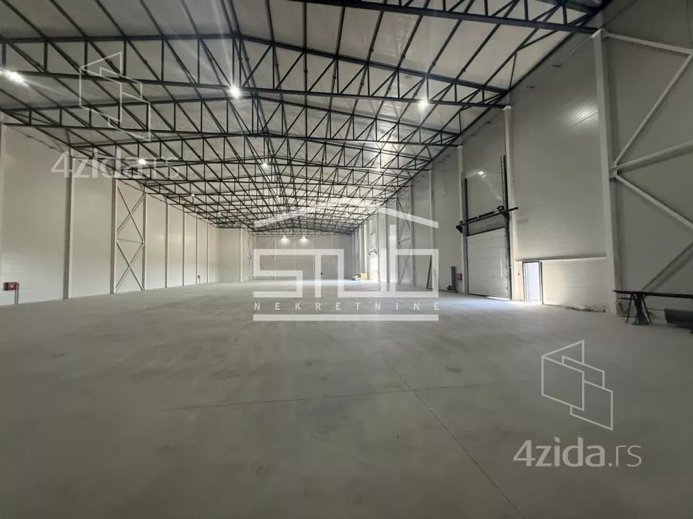Hala | 4zida
