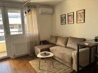 Novi Sad, Gradske lokacije, Telep, Bulevar Patrijarha Pavla (Somborski Bulevar) | 4zida.rs | 4zida.rs