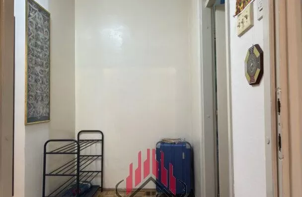 Četvoroiposoban stan | 4zida