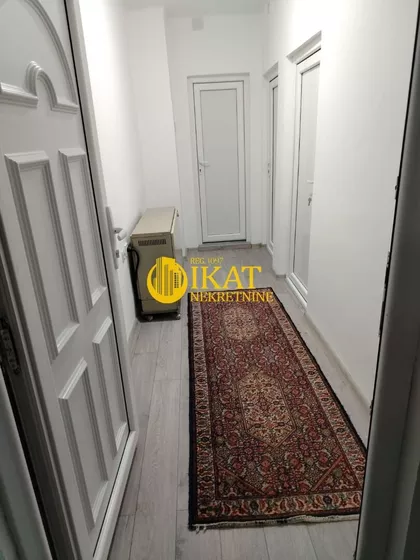 Kirovljeva | 4zida.rs