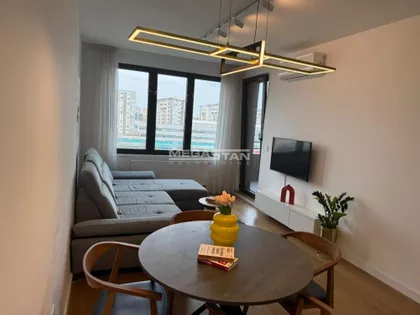 Jurija Gagarina | 4zida.rs