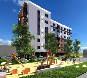 Železnička Stanica, Palilula, Gradske lokacije, Niš, 4.0 stan | 4zida.rs