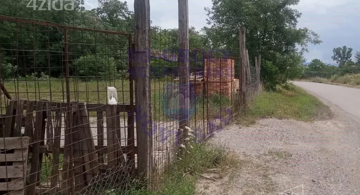 Industrijsko zemljište | 4zida