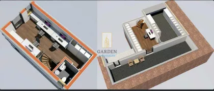 Ljube Davidovića | 4zida.rs