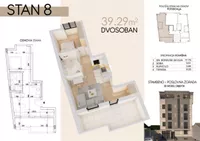 Novi Sad, Gradske lokacije, Stari Grad, Novi Sad - Centar | 4zida.rs | 4zida.rs