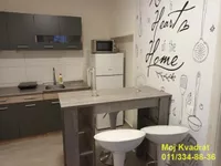 Botanička Bašta, Palilula opština, Beograd | 4zida.rs