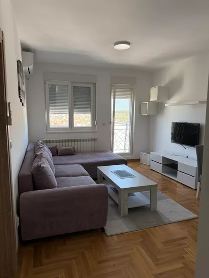 Kapetana Miloša Žunjića | 4zida.rs