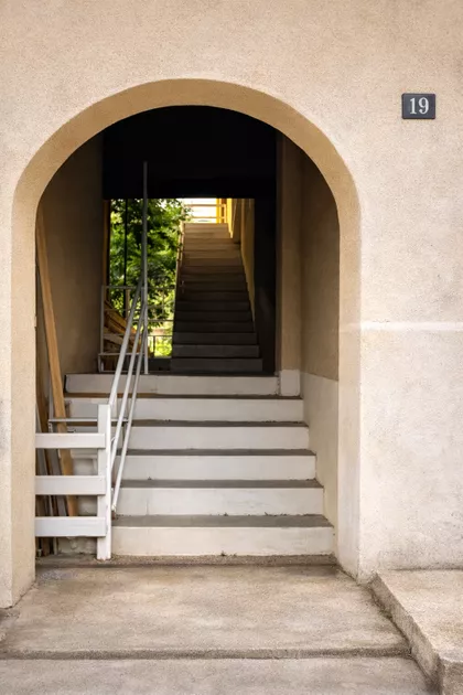 Vojvode Mišića 19 | 4zida.rs