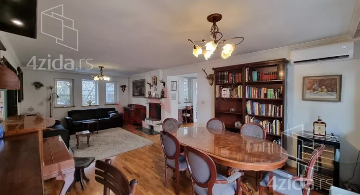 3-etažna kuća | 4zida