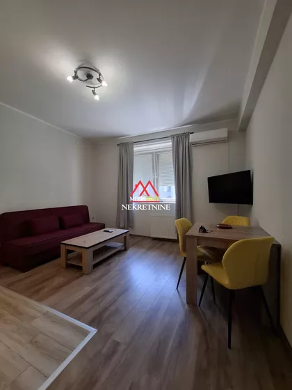 Braće Ribnikar | 4zida.rs