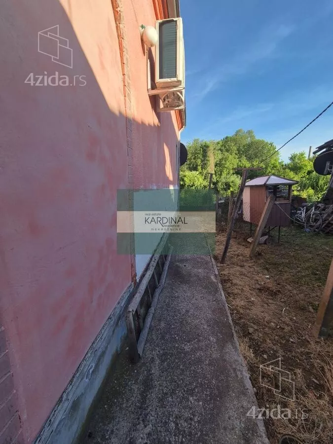 Kuća | 4zida