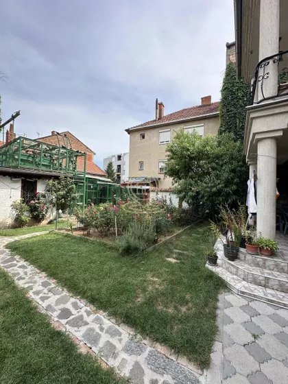 Paliluska pijaca | 4zida.rs
