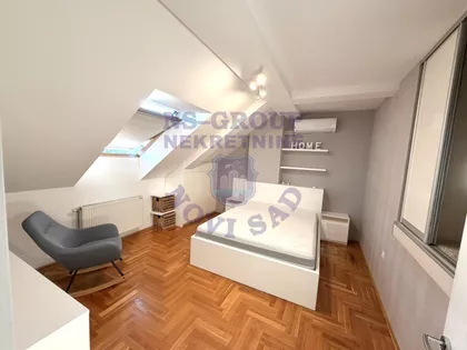 Bulevar Oslobođenja | 4zida.rs