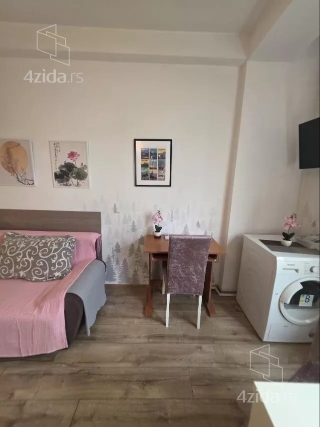 Garsonjera | 4zida
