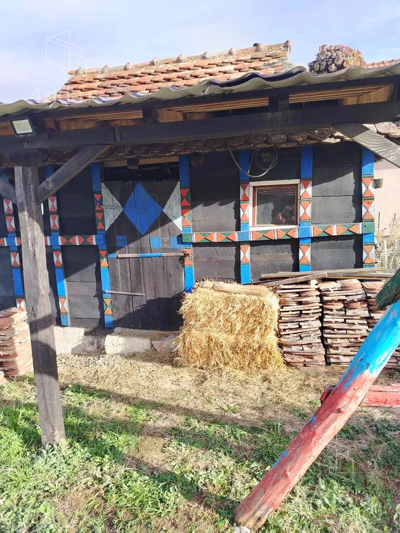 Poljoprivredno zemljište | 4zida