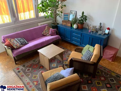 Bulevar Zorana Đinđića | 4zida.rs