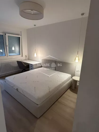 Lazarevićeva | 4zida.rs