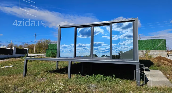 Građevinsko zemljište | 4zida