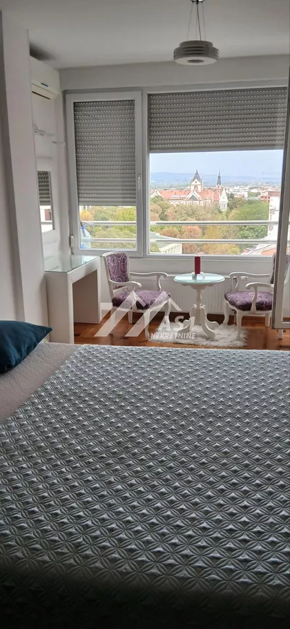 Bulevar Patrijarha Pavla | 4zida.rs