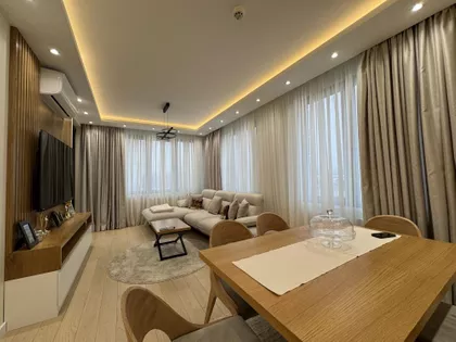 Jurija Gagarina | 4zida.rs