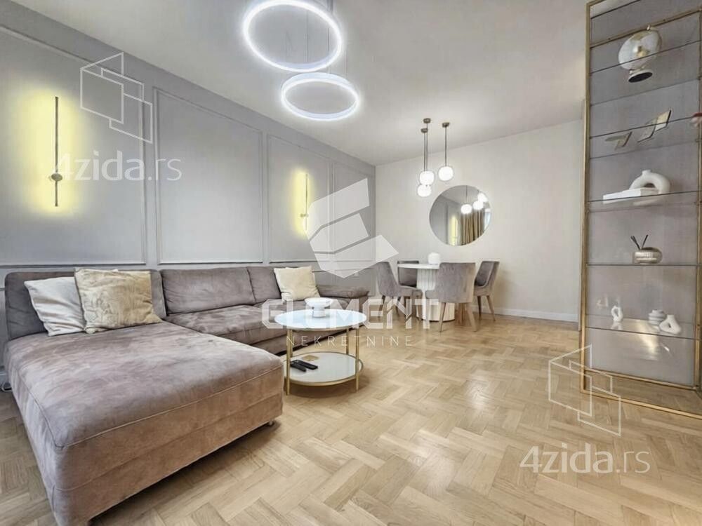 Stan – Novi Sad, Grbavica, MZ Vera Pavlović