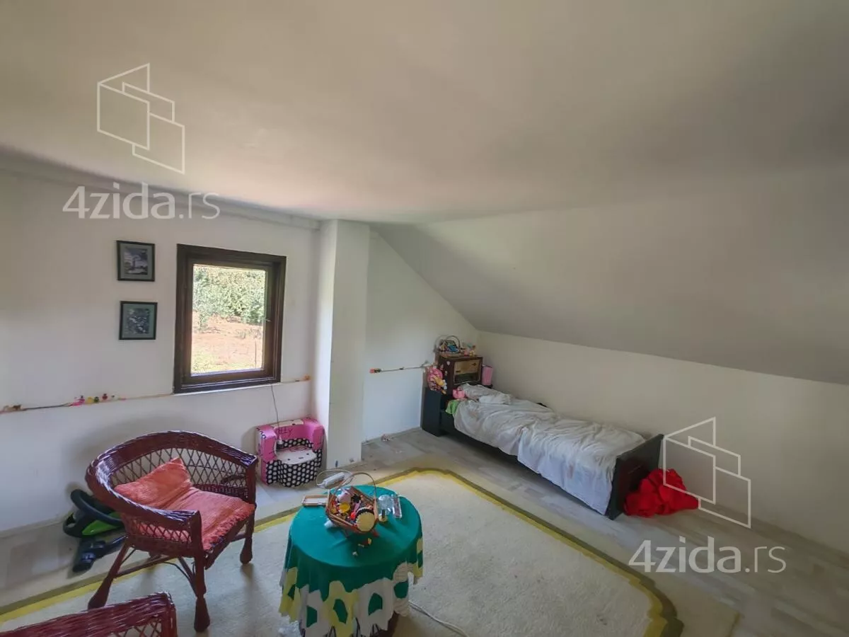 Kuća | 4zida