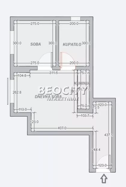 Jovanke Radaković | 4zida.rs