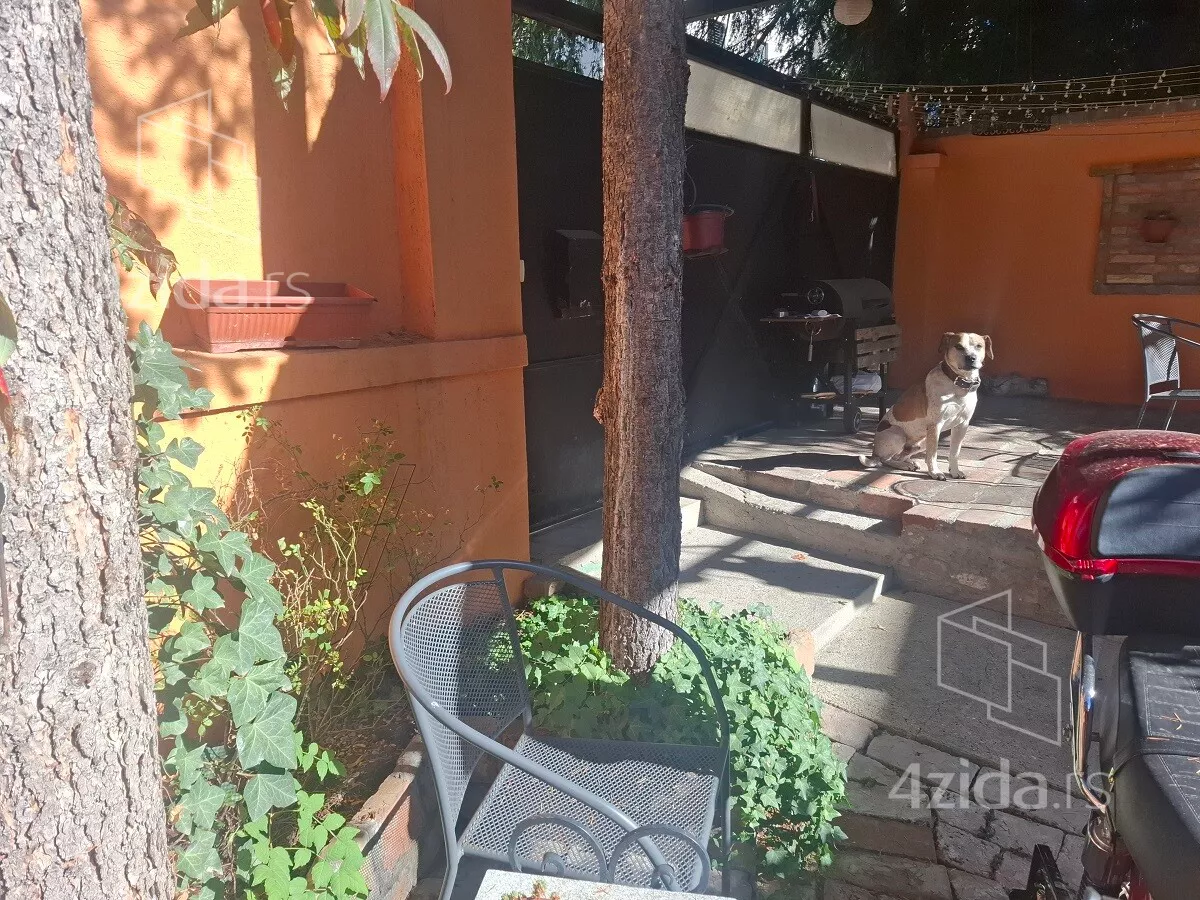 6-etažna kuća | 4zida