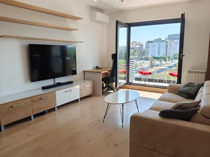 Milutina Milankovića 1K | 4zida.rs