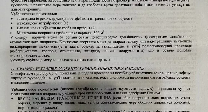 Građevinsko zemljište | 4zida