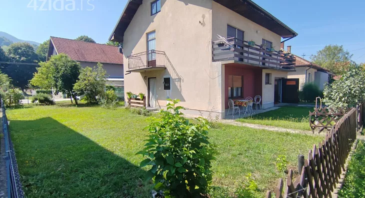 2-etažna kuća | 4zida