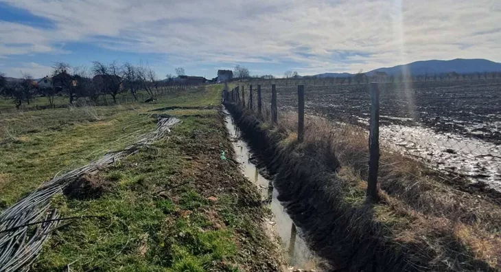 Poljoprivredno zemljište | 4zida