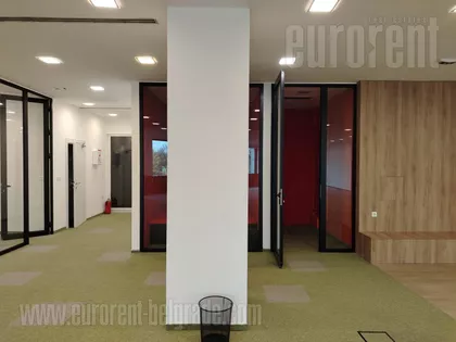 SAVA CENTAR | 4zida.rs