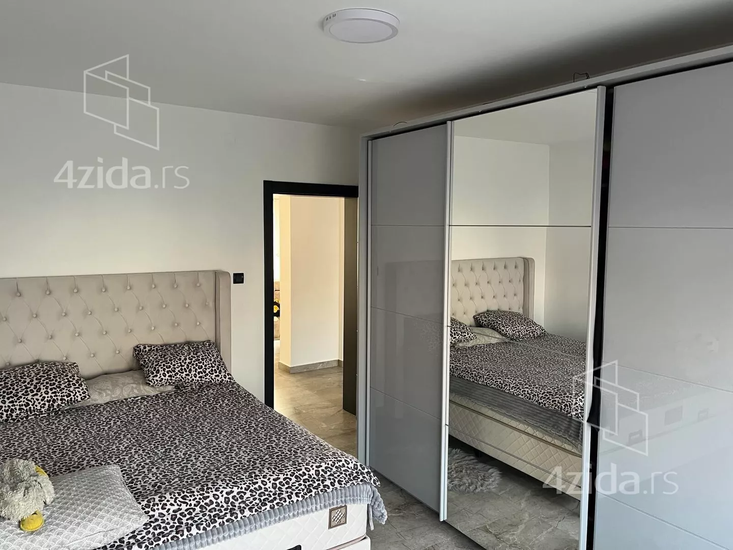 4-etažna kuća | 4zida