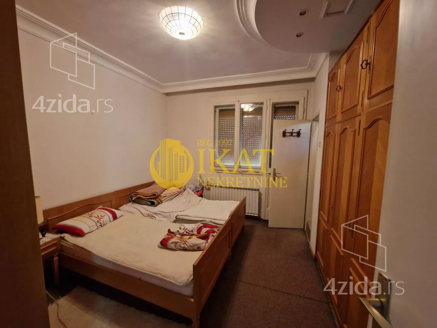 4-etažna kuća | 4zida