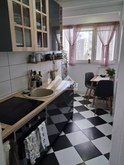 Bulevar Kralja Petra I | 4zida.rs