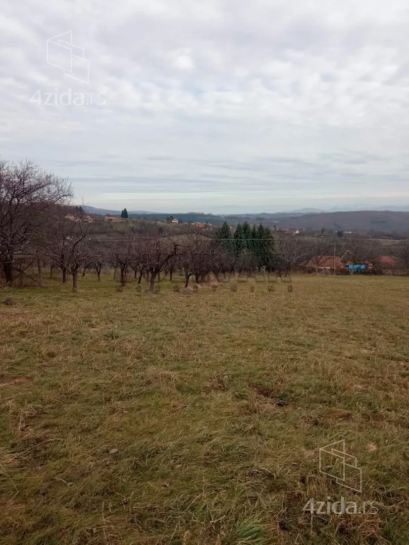 Građevinsko zemljište | 4zida