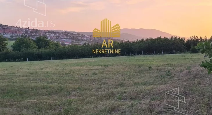 Poljoprivredno zemljište | 4zida