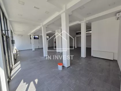 Poslovni prostor, Kralja Petra Prvog 40, Užice | 4zida.rs