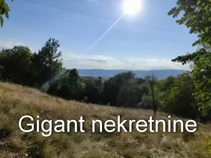 Gradske lokacije | 4zida.rs