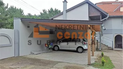 Makova Sedmica | 4zida.rs