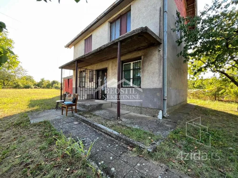 Građevinsko zemljište | 4zida