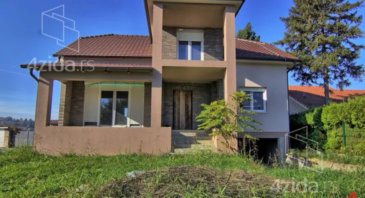 Kuća | 4zida