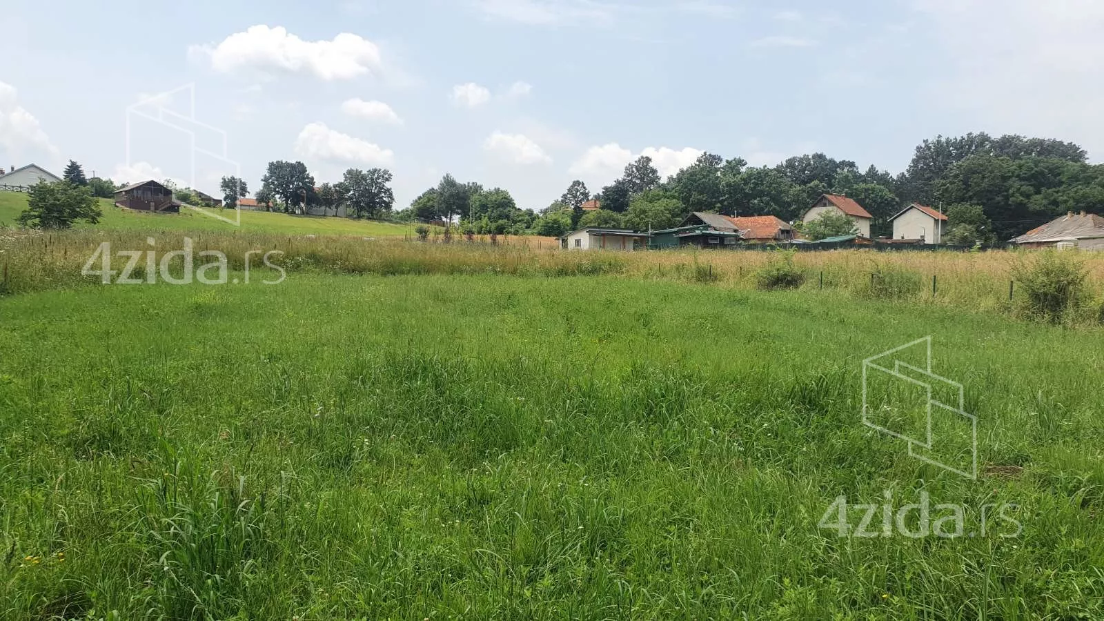 Građevinsko zemljište | 4zida