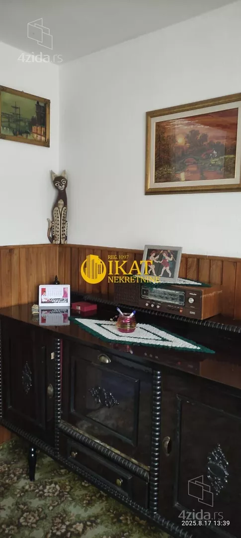 3-etažna kuća | 4zida