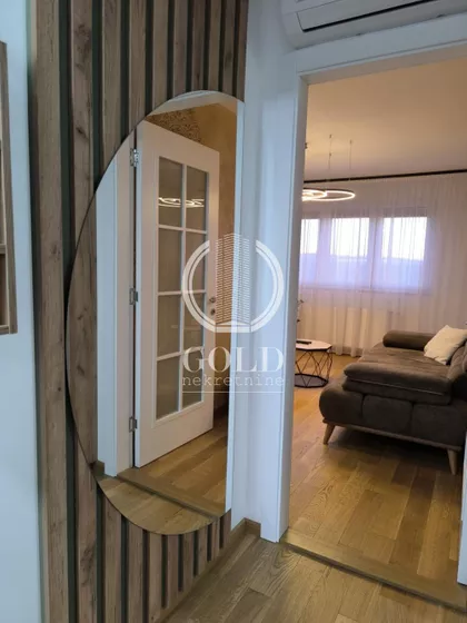 Nova Detelinara | 4zida.rs